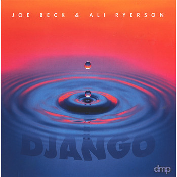Joe Beck & Ali Ryerson - Django