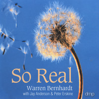 Warren Bernhardt - So Real
