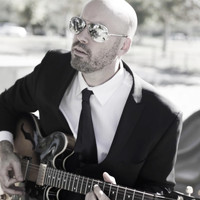 David Hughes - 45