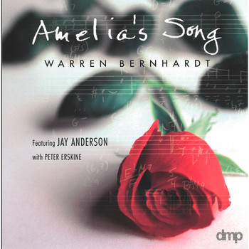 Warren Bernhardt - Amelia's Song