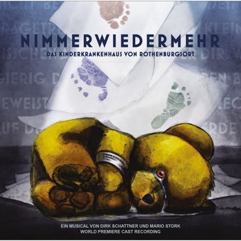 Various Artists - Nimmerwiedermehr