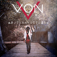 Von - Another October (Explicit)