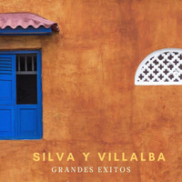 Silva Y Villalba - Grande Exitos