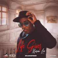 Marvin Lee - Life Giver (Explicit)