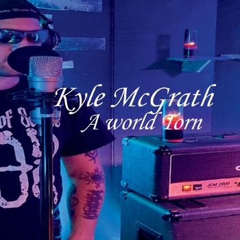 Kyle McGrath - A World Torn (Demo)