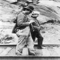 Charles Bunting - Hobo's Mojo