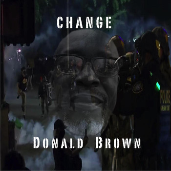 Donald Brown - Change