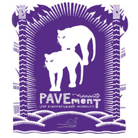 Pavement - Live Europaturnén MCMXCVII (Explicit)