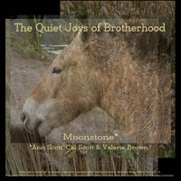 Moonstone - The Quiet Joys of Brotherhood
