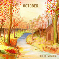Brett Wiscons - October