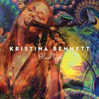 Kristina Bennett - Blind Eye