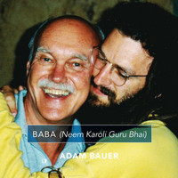 Adam Bauer - Baba (Neem Karoli Guru Bhai)