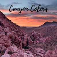 The Noise Project - Canyon Colors