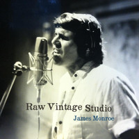 James Monroe - Raw Vintage Studio