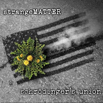 Strangematter - Schrödinger's Union