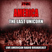 America - The Last Unicorn (Live)