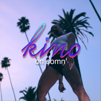 Kino - On Somn' (Explicit)