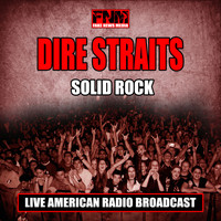 Dire Straits - Solid Rock (Live)