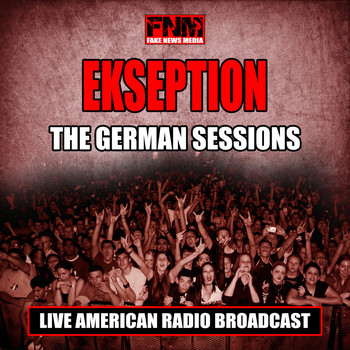 Ekseption - The German Sessions (Live)