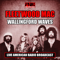 Fleetwood Mac - Wallingford Waves (Live)
