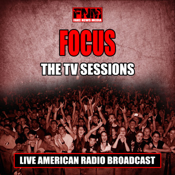Focus - The TV Sessions (Live)