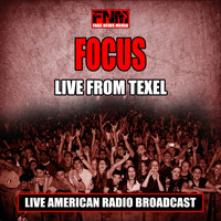 Focus - Live From Texel (Live)