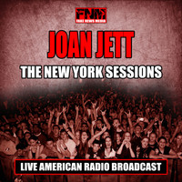 Joan Jett & The Blackhearts - The New York Sessions (Live)