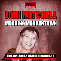Joni Mitchell - The Yellow Curtain - Part One (Copy) (Live)