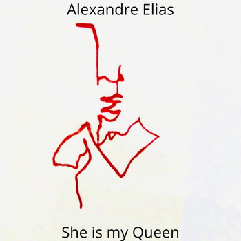 Alexandre Elias - She Is My Queen