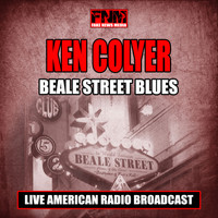 Ken Colyer - Beal Street Blues (Live)