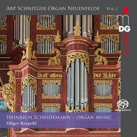 Hilger Kespohl - Scheidemann, Organ Works