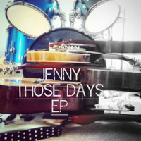 Jenny - Those Days EP