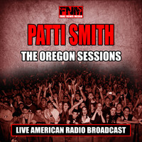 Patti Smith - The Oregon Sessions (Live)
