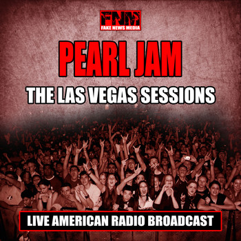 Pearl Jam - The Las Vegas Sessions (Live)