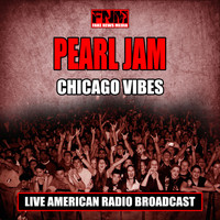 Pearl Jam - Chicago Vibes (Live)