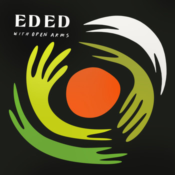 Ed Ed - With Open Arms