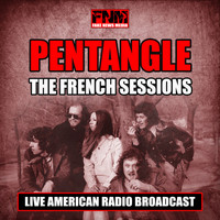 Pentangle - The French Sessions (Live)
