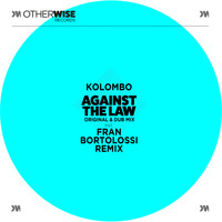 Kolombo - Against the Law EP