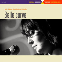 Edelle McMahon - Belle Curve (feat. Mark Donaldson & Sakito Oka)