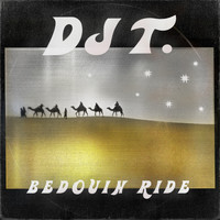 DJ T. - Bedouin Ride