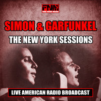 Simon & Garfunkel - The New York Sessions (Live)