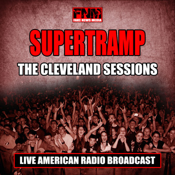 Supertramp - The Cleveland Sessions (Live)