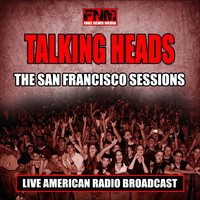 Talking Heads - The San Francisco Sessions (Live)