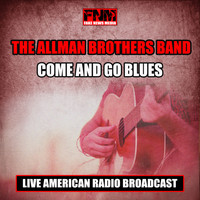 The Allman Brothers Band - Come and Go Blues (Live)