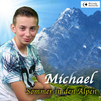 Michael - Sommer in den Alpen