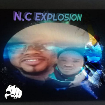 NC Explosion - Zemnandi