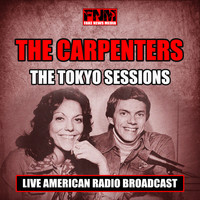 The Carpenters - The Tokyo Sessions (Live)