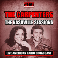 The Carpenters - The Nashville Sessions (Live)