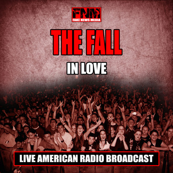The Fall - In Love (Live)