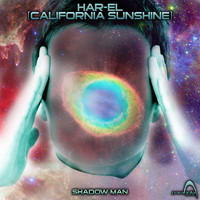 Har-El, California Sunshine - Shadow Man